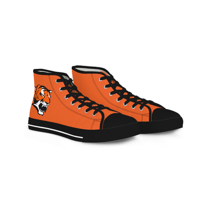 Marple Newtown Tigers Chuck Taylor-Hospitals