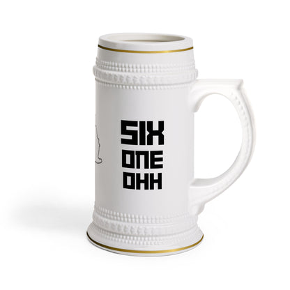 Stein Mug