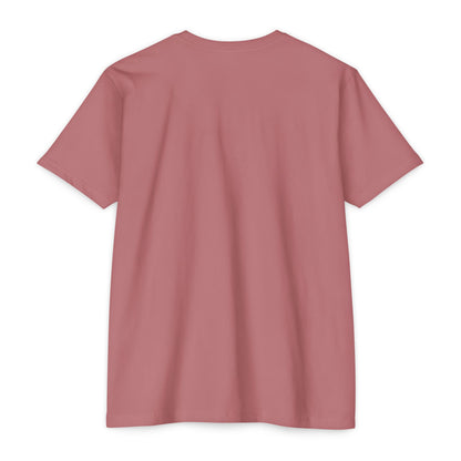 AJ Delco CVC T-shirt
