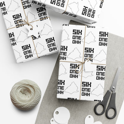 Rapping Paper (Luxurious)
