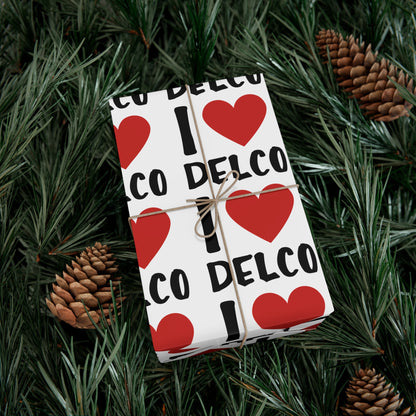 Rapping Paper (Luxurious)