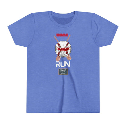 Greyson 8, West Chester (delco) YOUTH tshirt