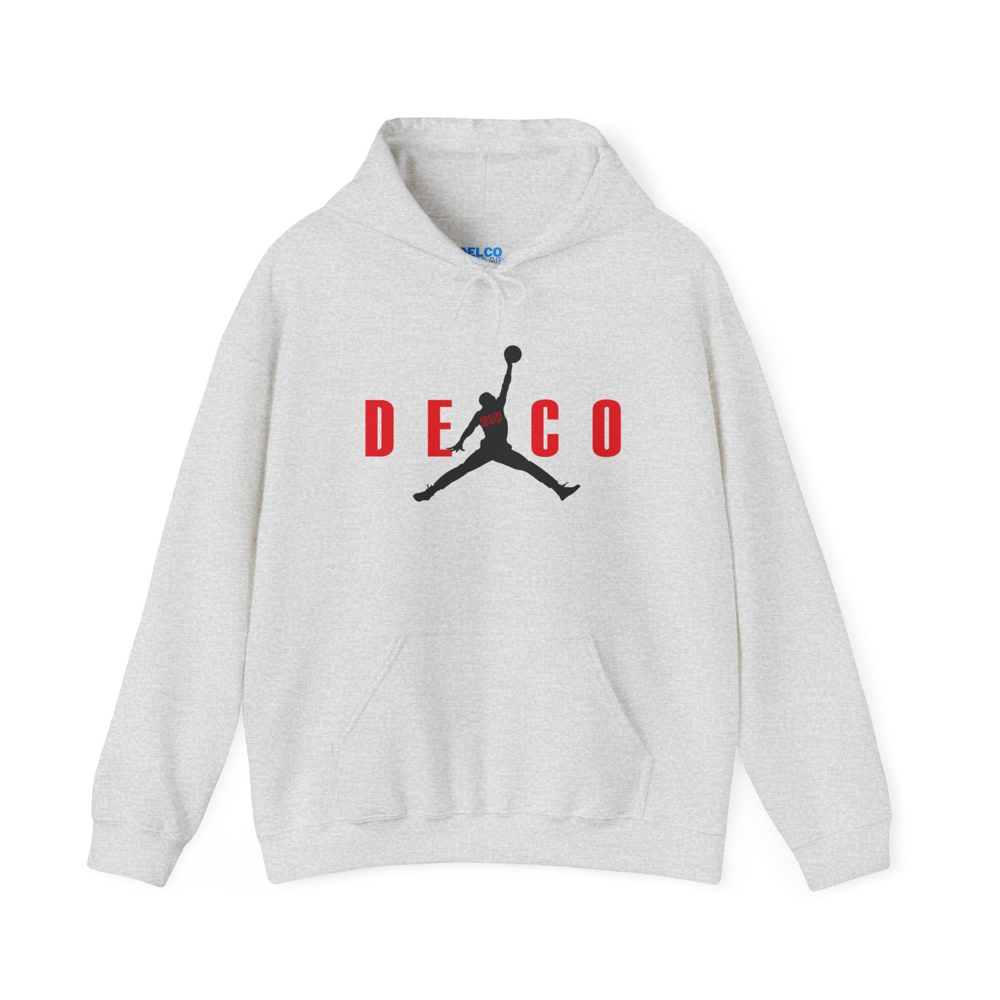 AJ Delco Hoodie