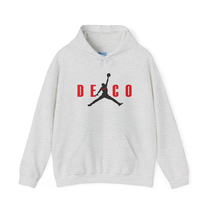 AJ Delco Hoodie