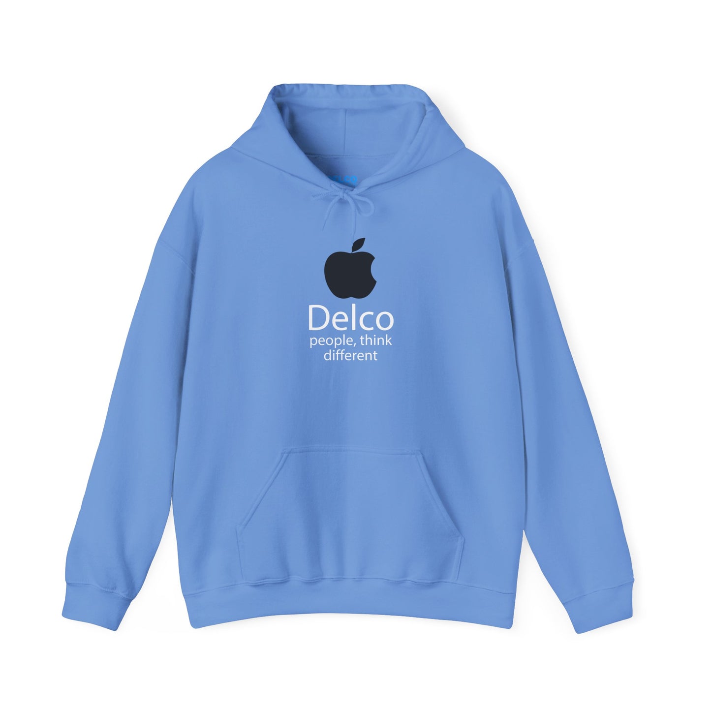 Honeycrisp Delco Hoodie