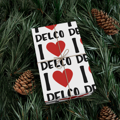 Rapping Paper (Luxurious)