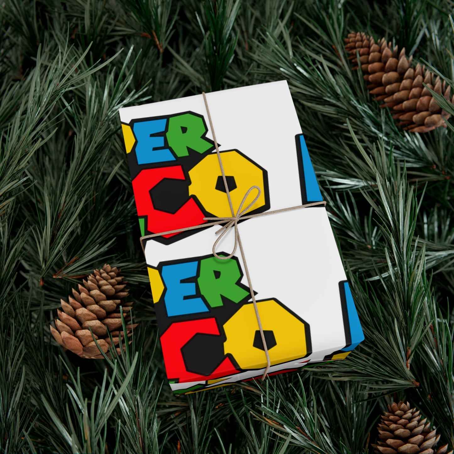 Rapping Paper (Luxurious)