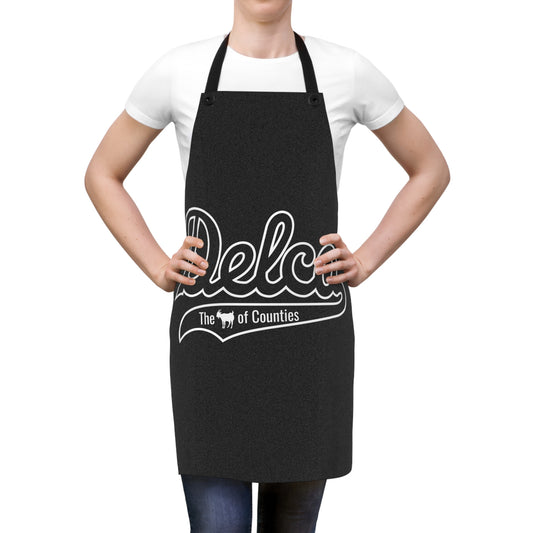Tailgate Apron