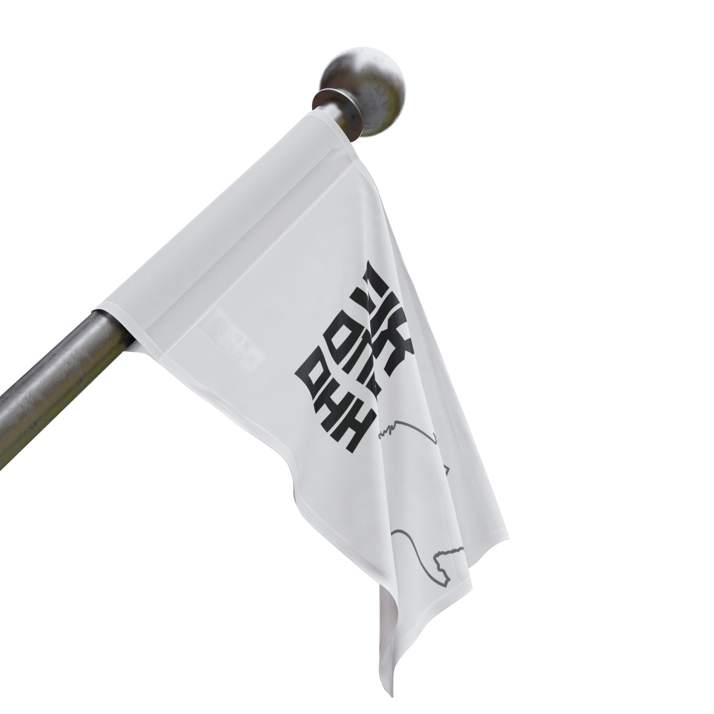 Delco Flag