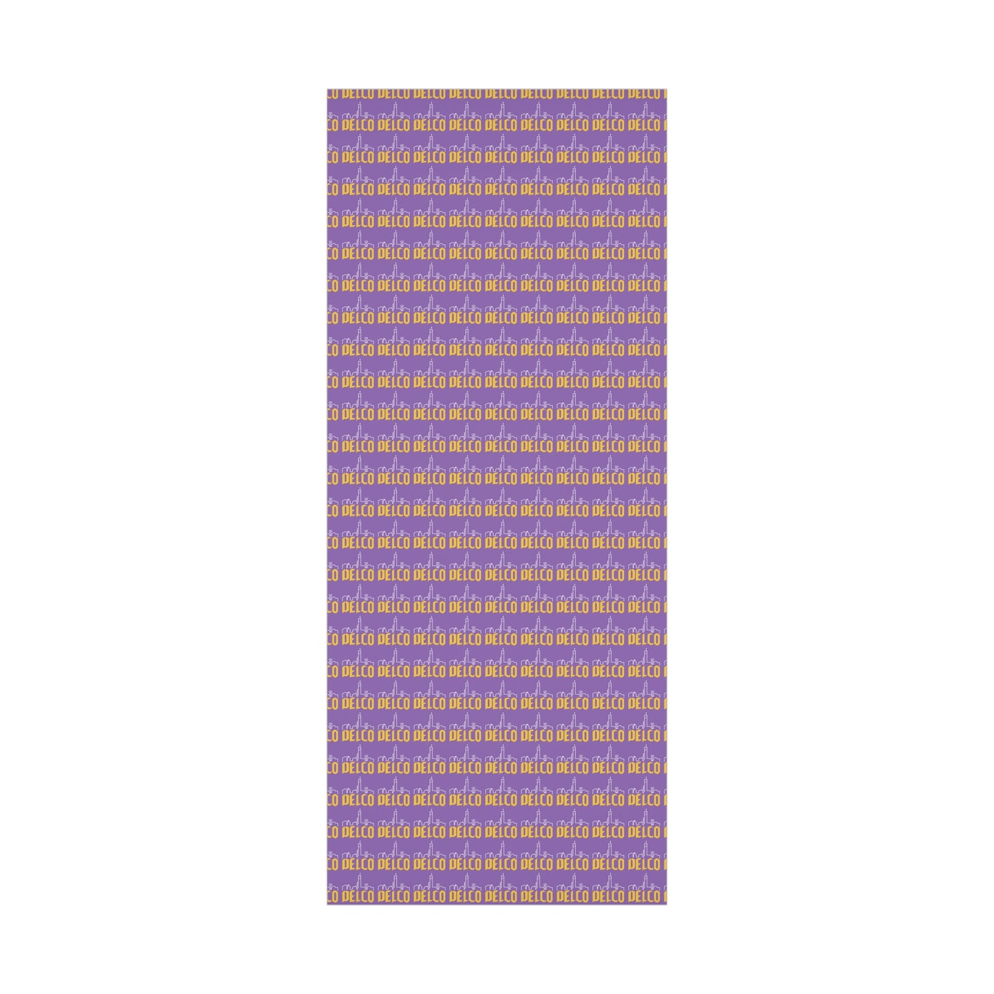 Rapping Paper (Luxurious)