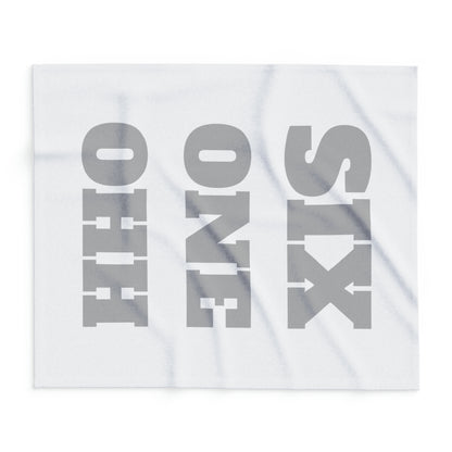 Arctic Fleece Blanket