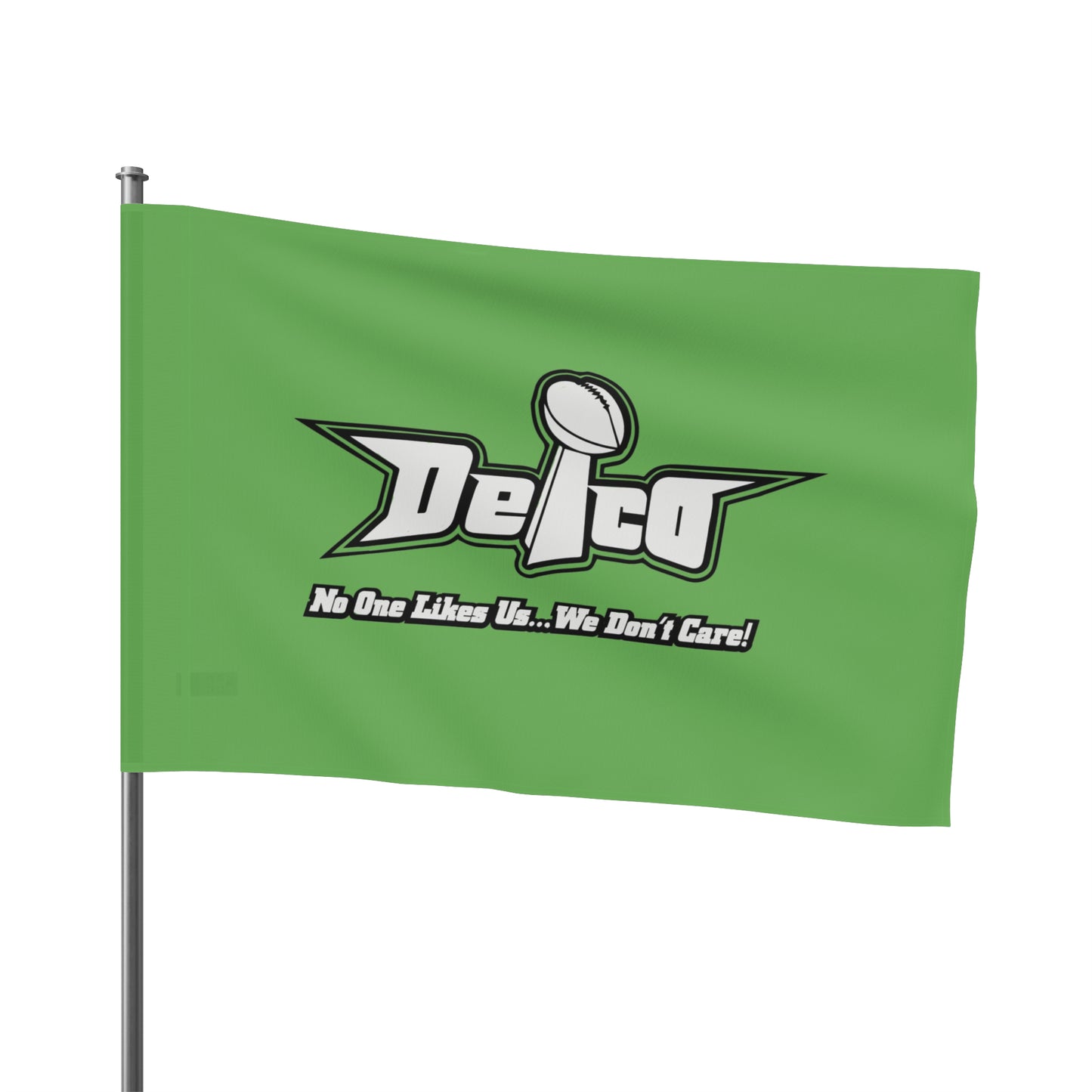 Delco Flag