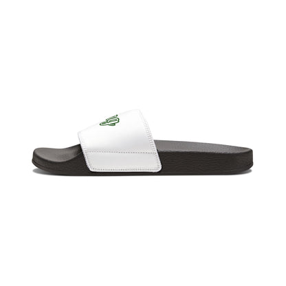 Ridley Rockin R Removable-Strap Slides