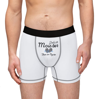 Men's Boxers