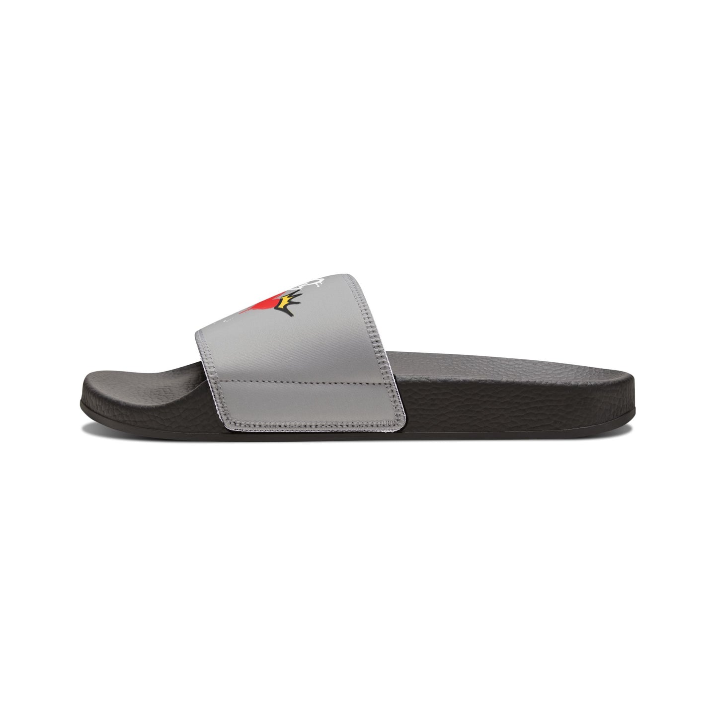 Removable-Strap Slides