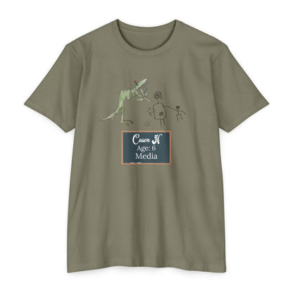 Cason H, 6 Media