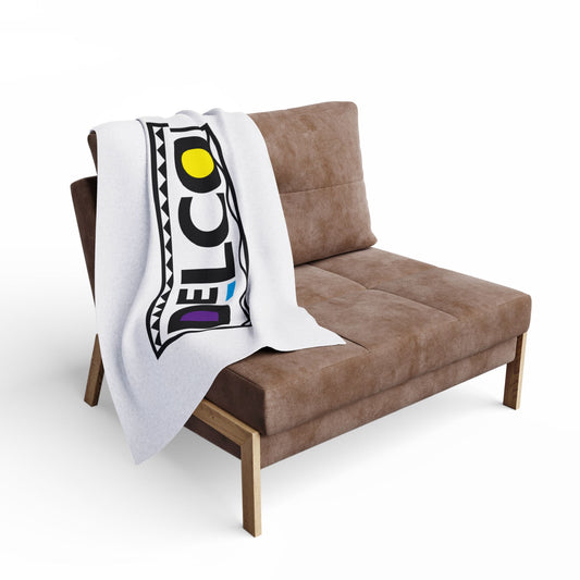 Arctic Fleece Blanket