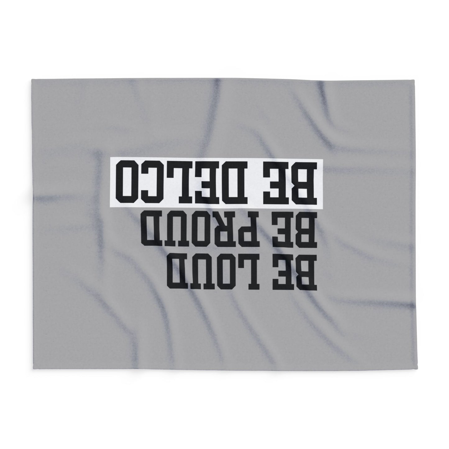 Arctic Fleece Blanket