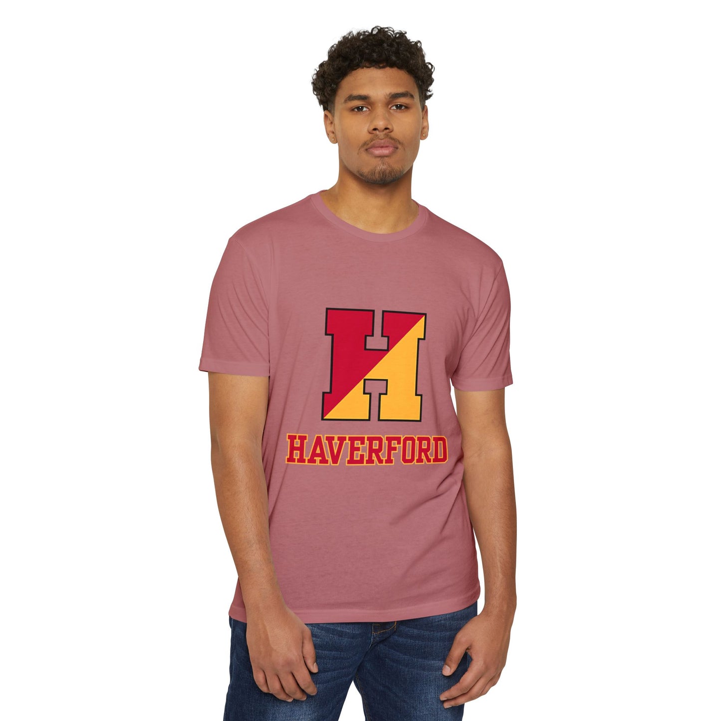 Fords Tee