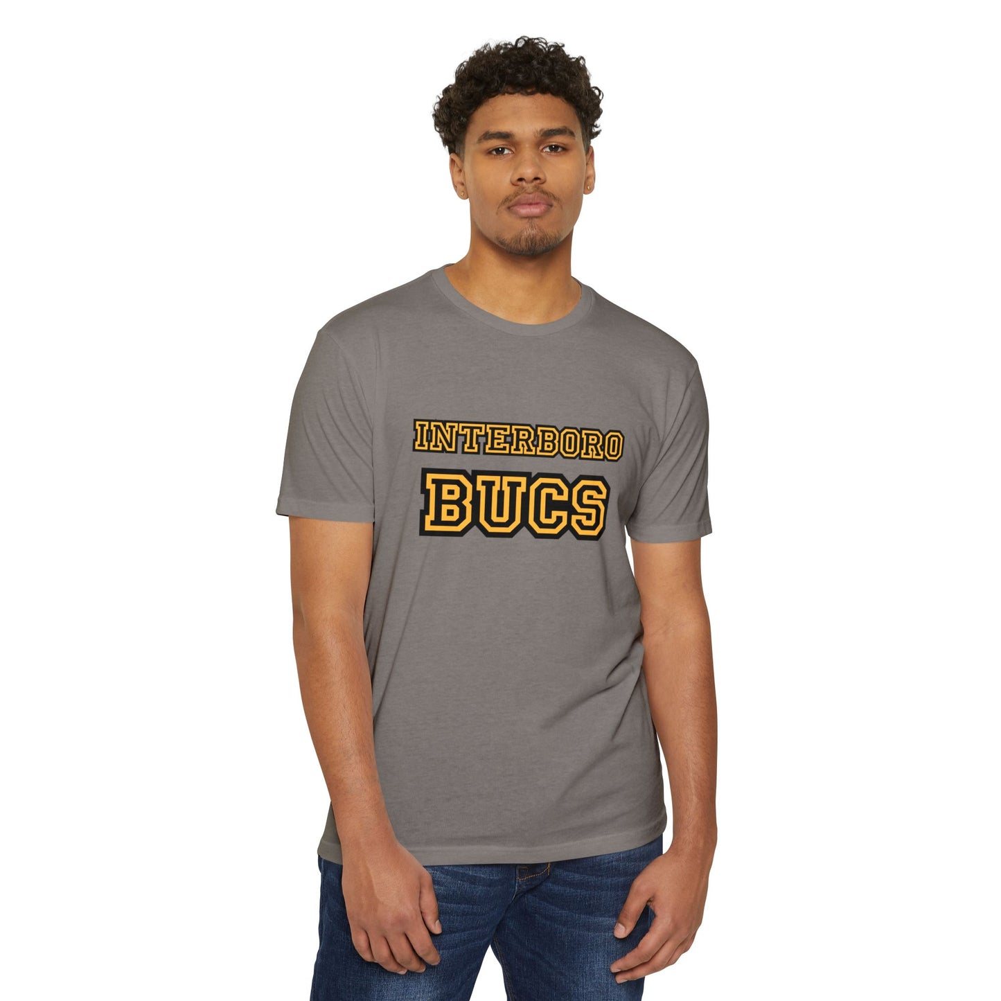 Interboro Bucs CVC T-shirt