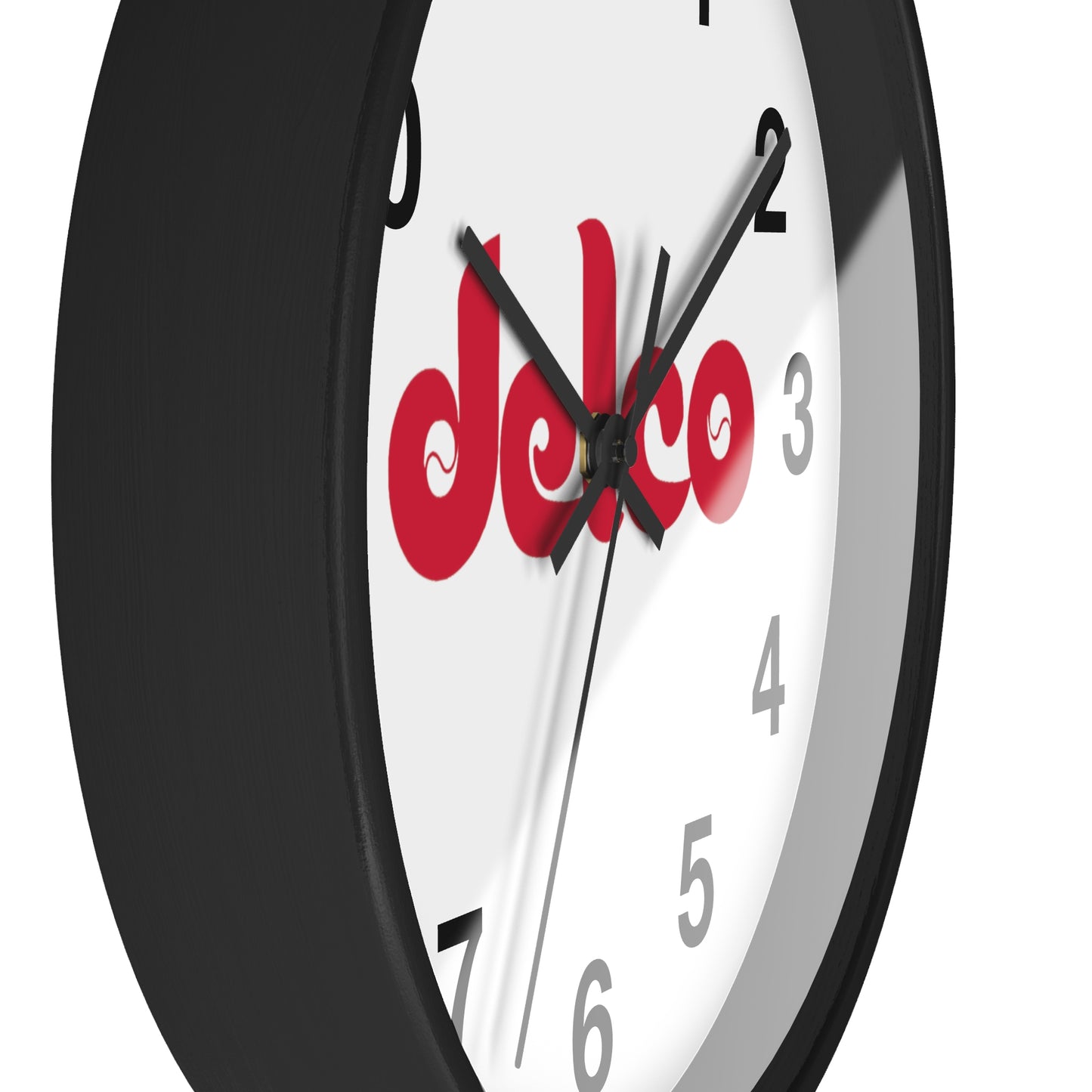 Delco Time Machine