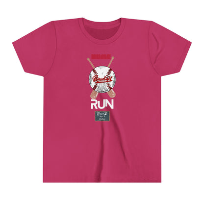 Greyson 8, West Chester (delco) YOUTH tshirt