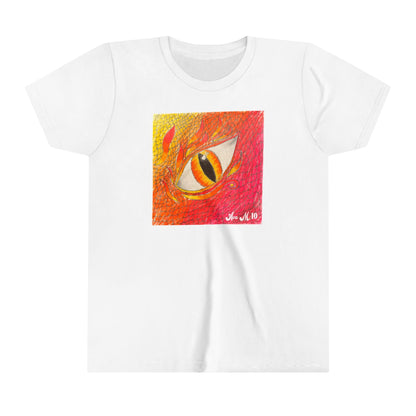 Ava M, 10 Drexel Hill YOUTH tshirt