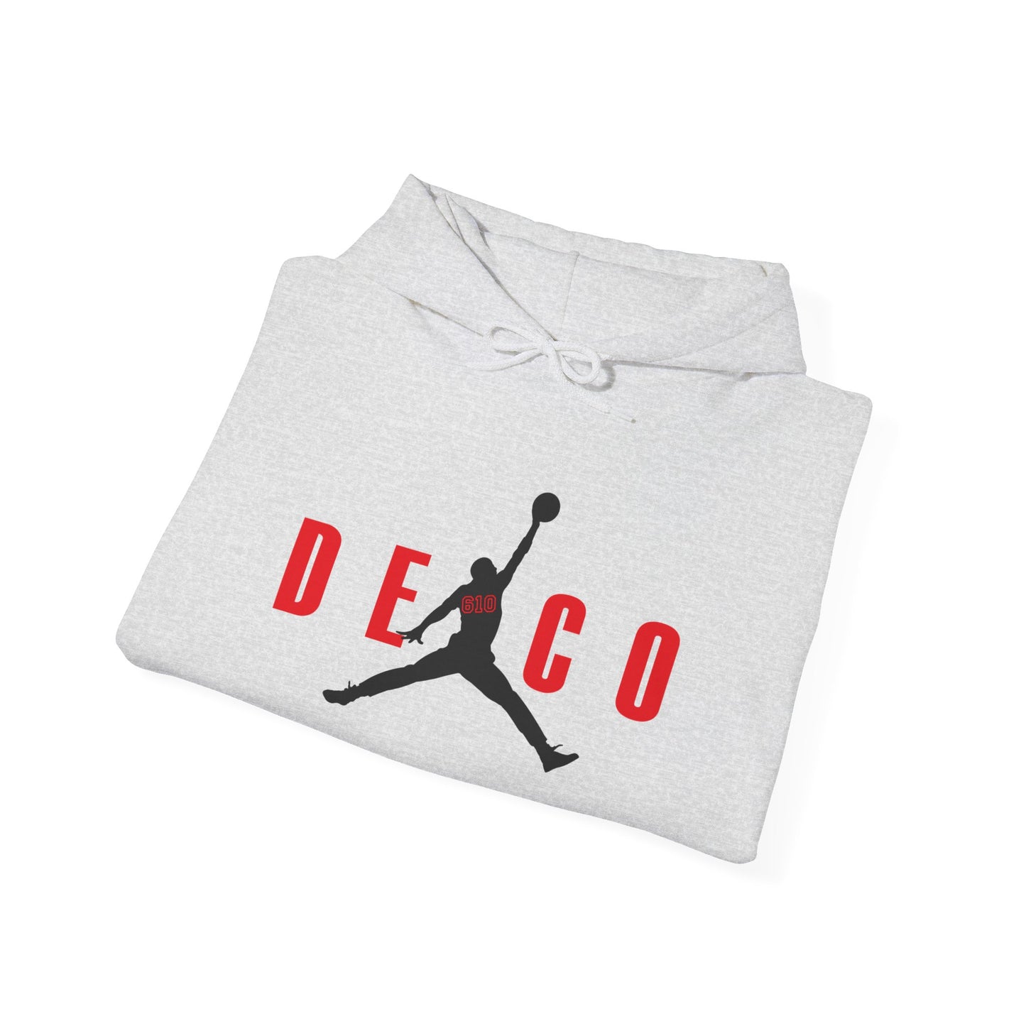 AJ Delco Hoodie