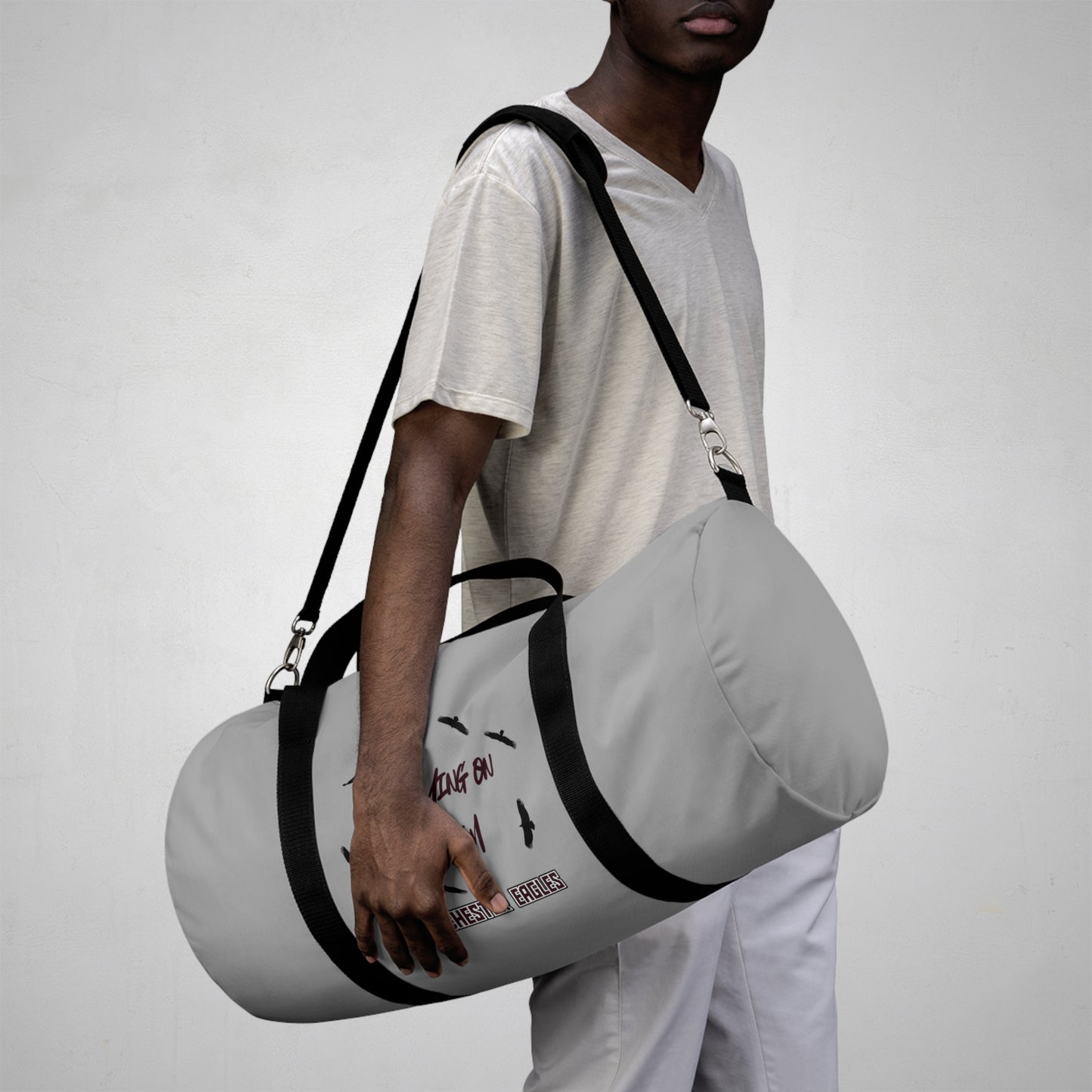 Chichester Duffel Bag