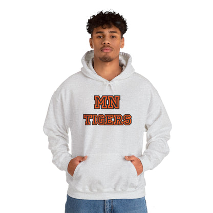 Marple Newtown Tigers Hoodie