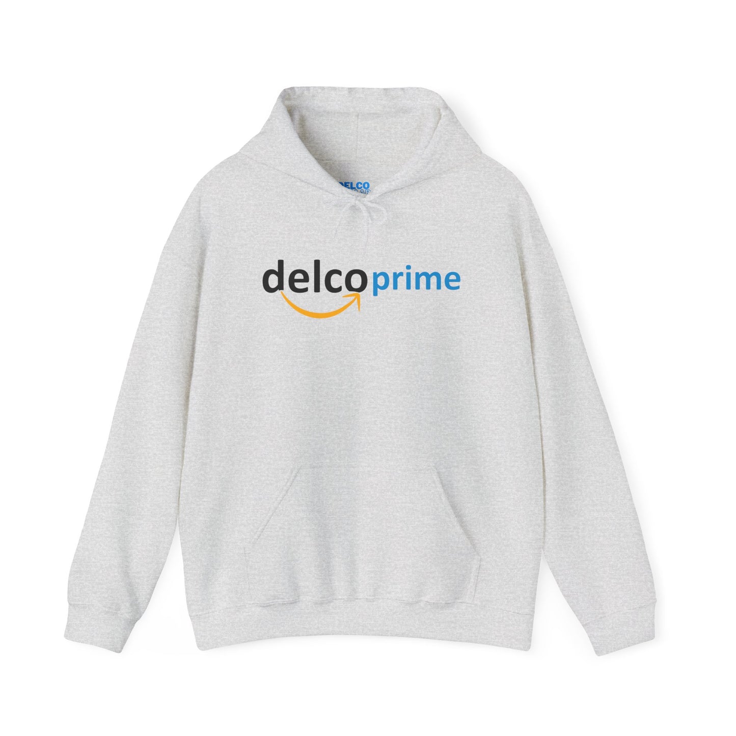 Delco Prime Hoodie