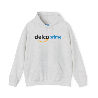 Delco Prime Hoodie