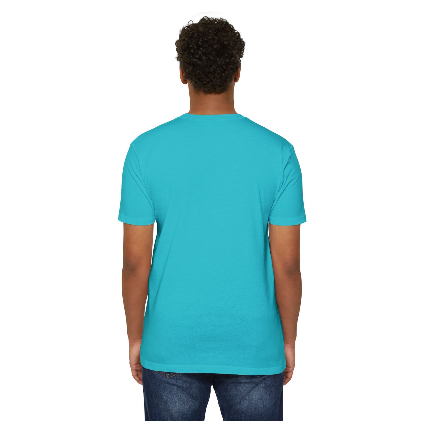 AJ Delco CVC T-shirt