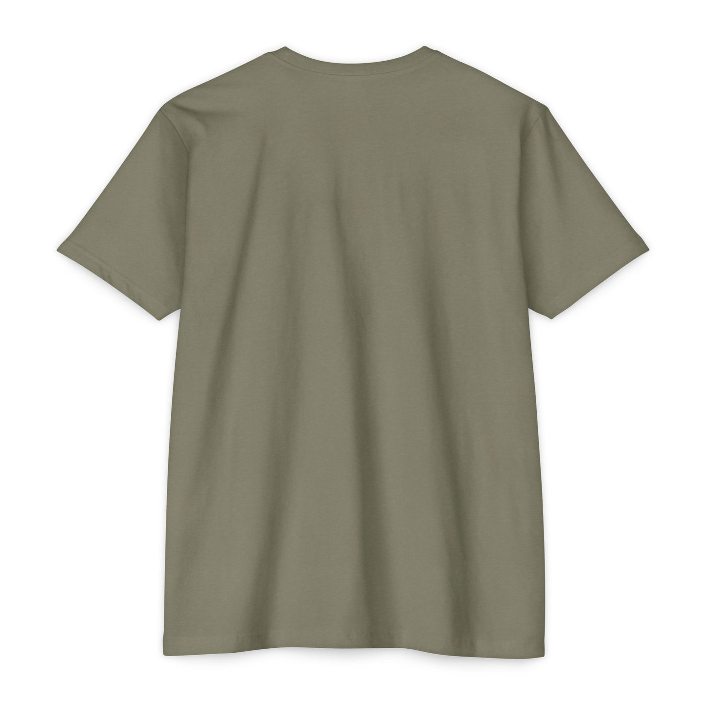 AJ Delco CVC T-shirt