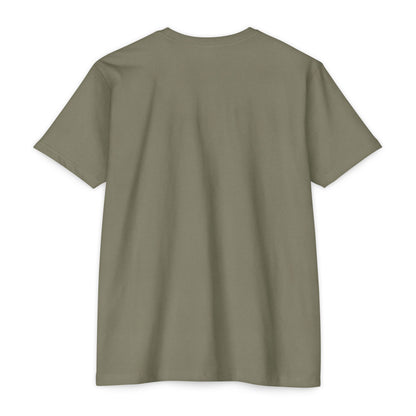 AJ Delco CVC T-shirt