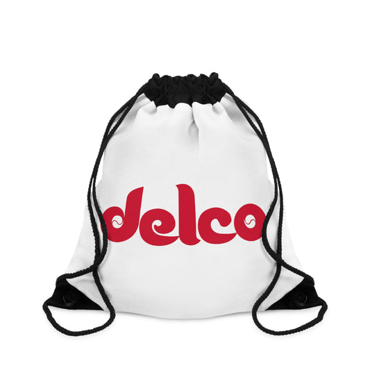 Drawstring Bag