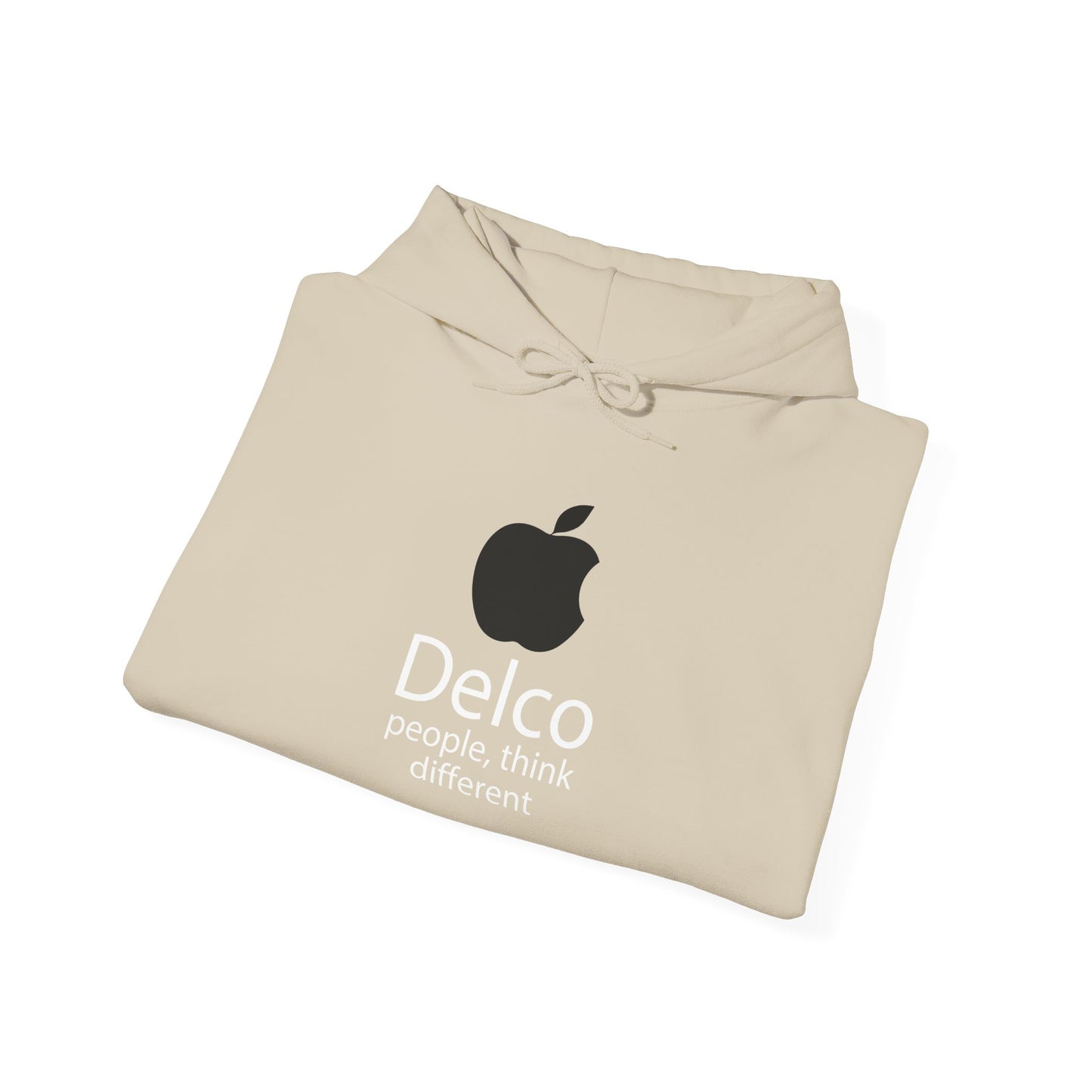 Honeycrisp Delco Hoodie