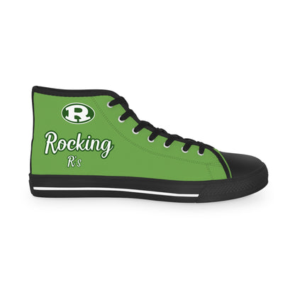 Ridley Rockin R Chuck Taylor-Hospitals