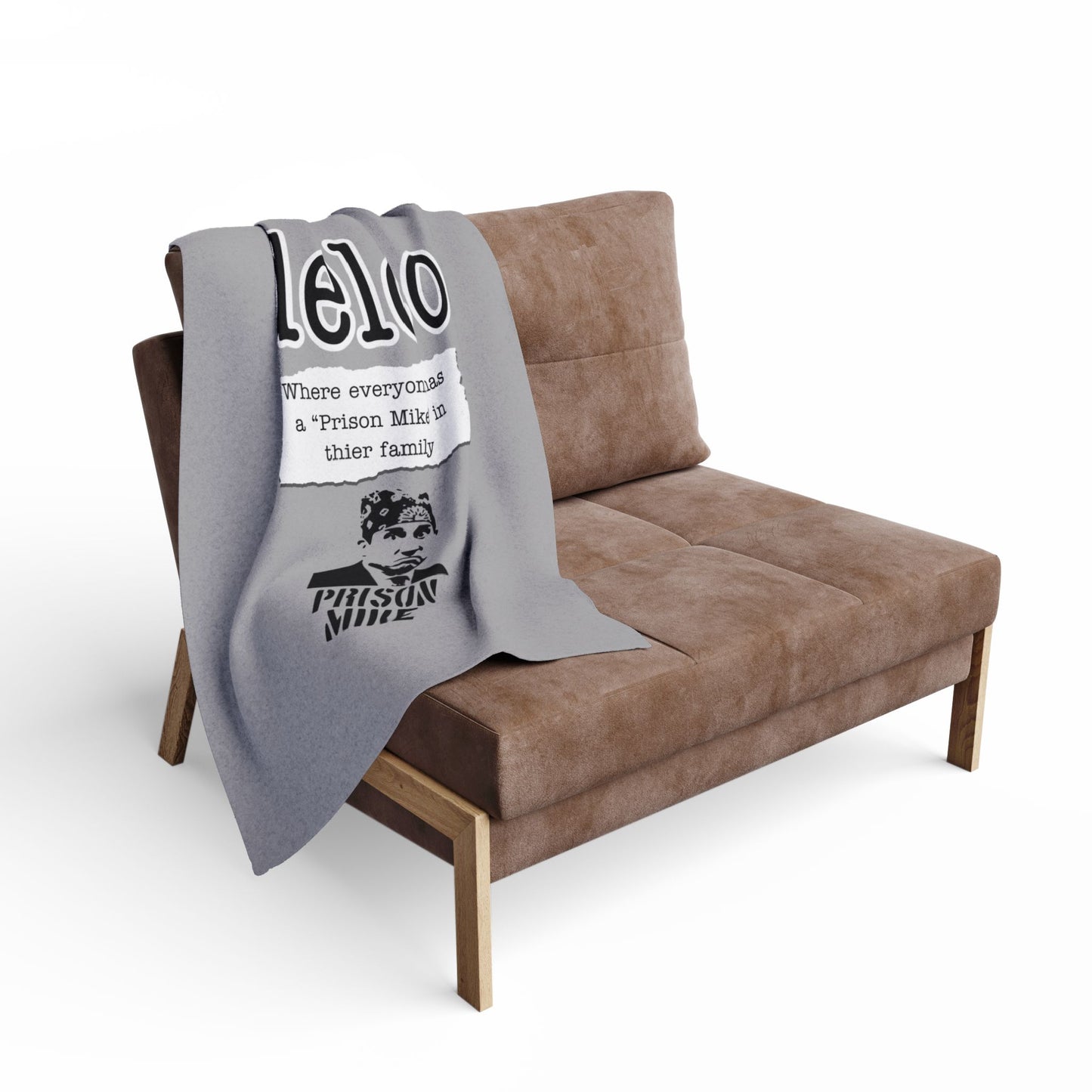 Arctic Fleece Blanket