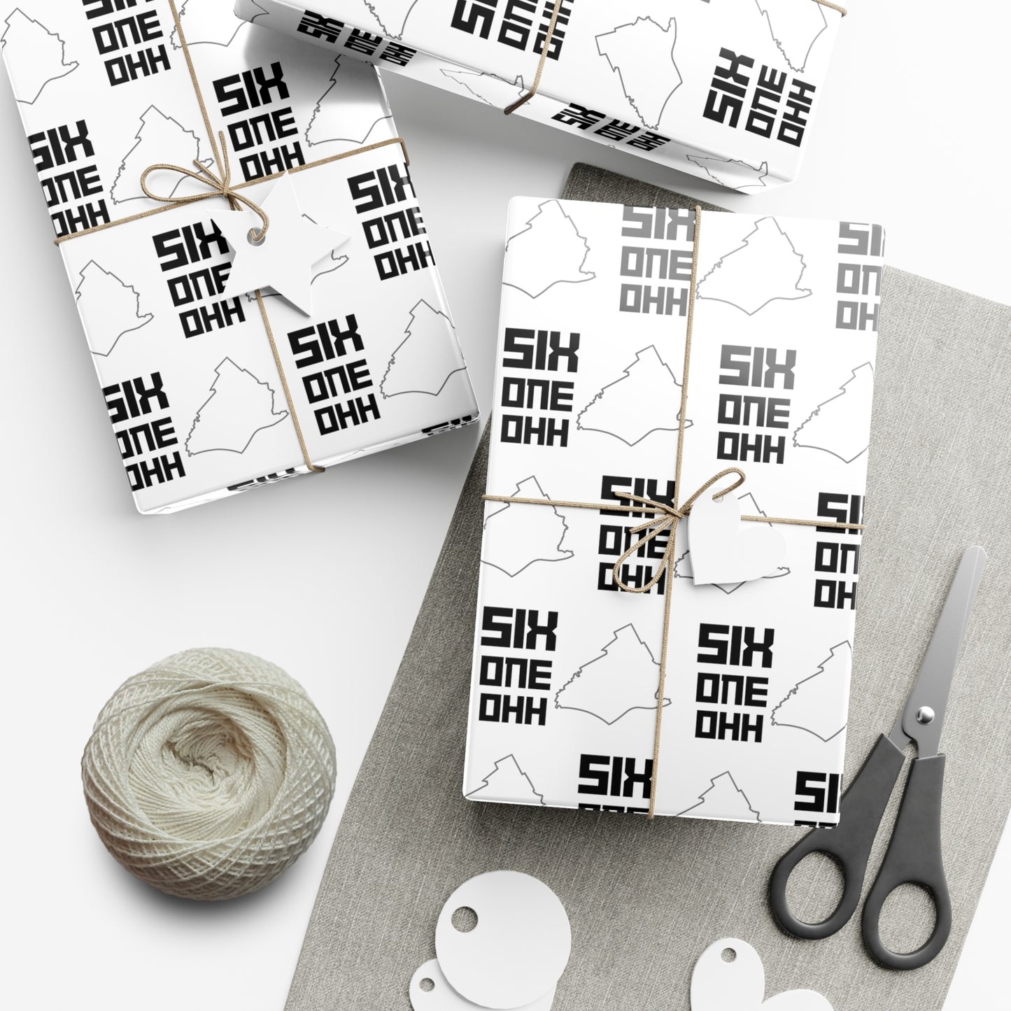 Rapping Paper (Luxurious)