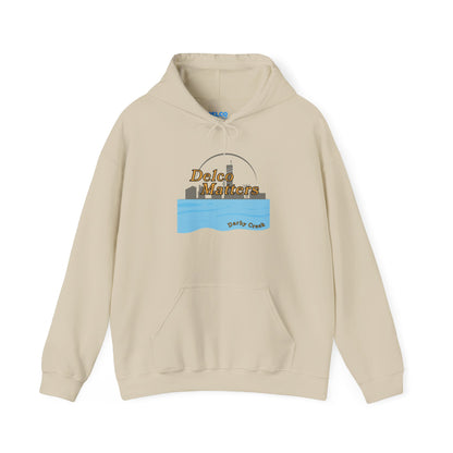 Family Matters Delco Hoodie
