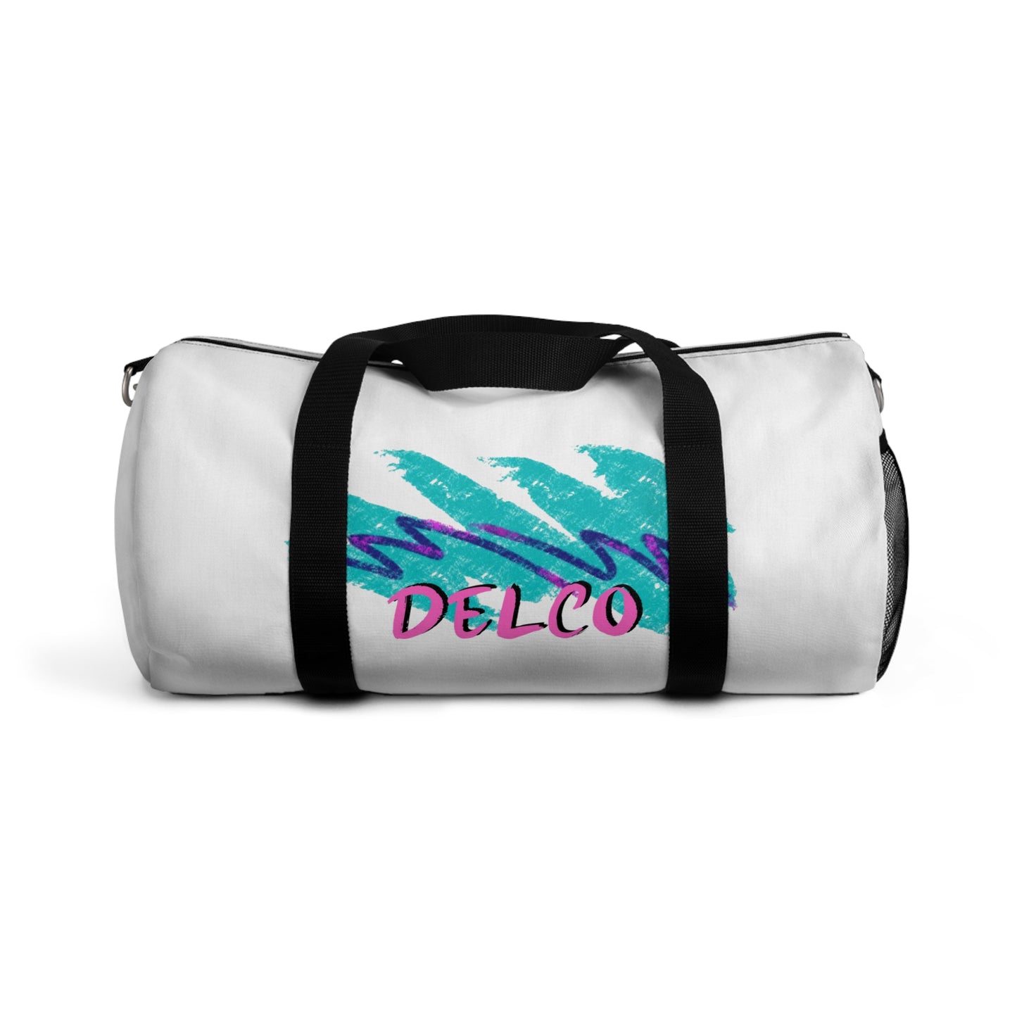 Duffel Bag