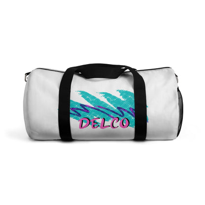 Duffel Bag