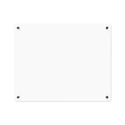 Acrylic Wall Art Panels