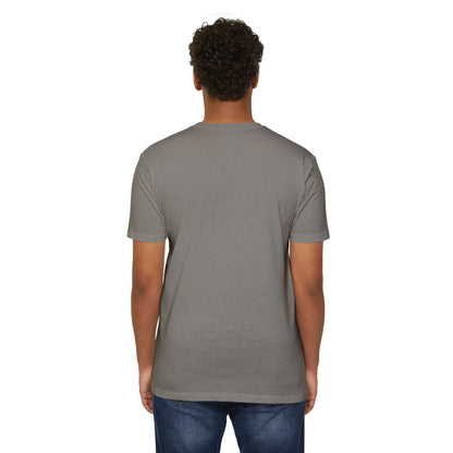 AJ Delco CVC T-shirt