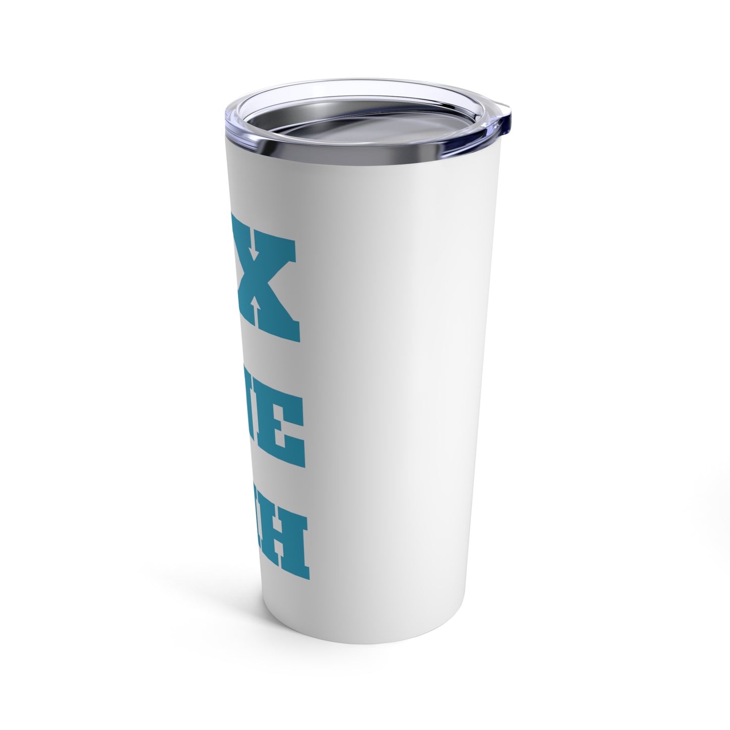 Delco ill-designed Tumbler, 20oz