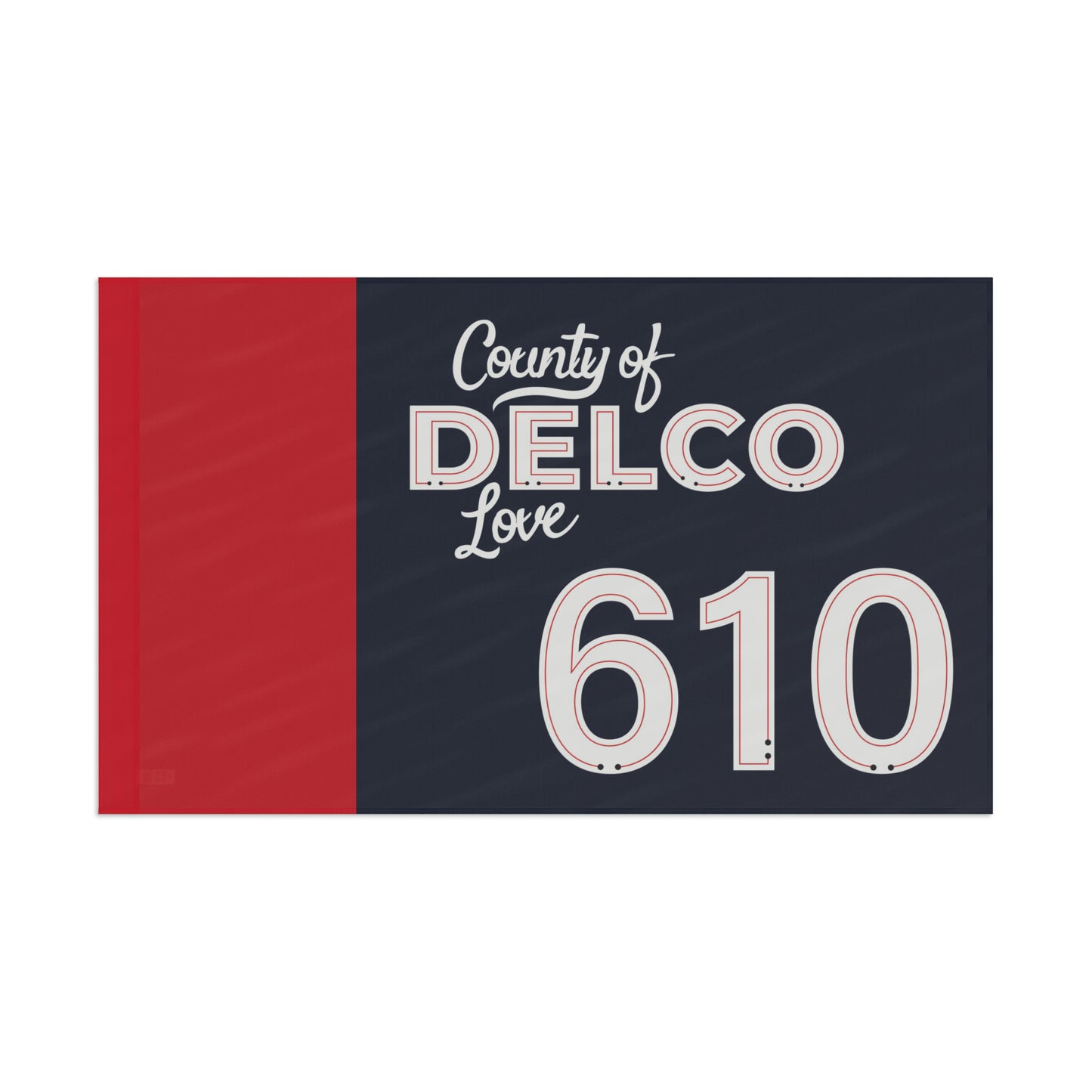 Delco Flag