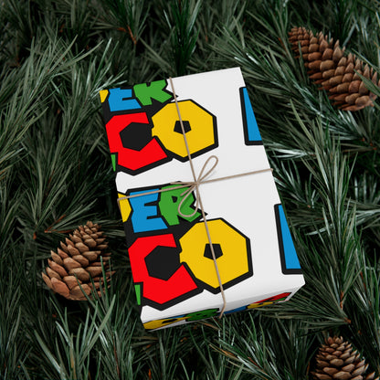 Rapping Paper (Luxurious)