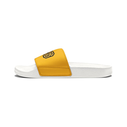 Interboro Bucs Removable-Strap Slides