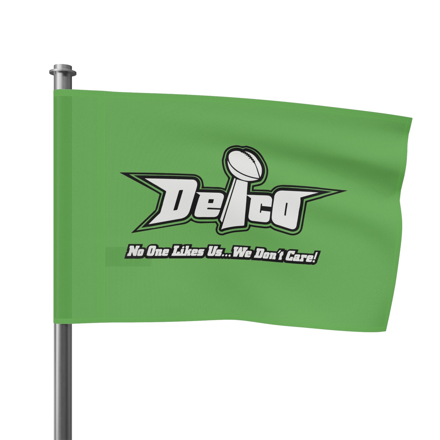 Delco Flag